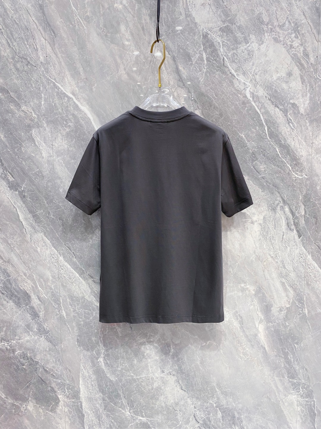 Prada Couple Basic Clothing Cotton S-m-l-xl