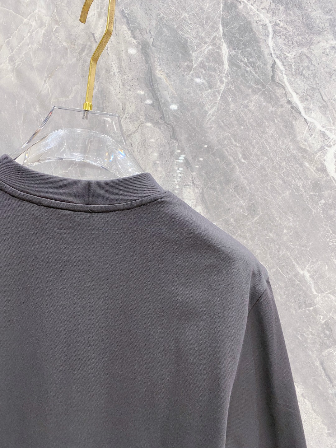 Prada Couple Basic Clothing Cotton S-m-l-xl