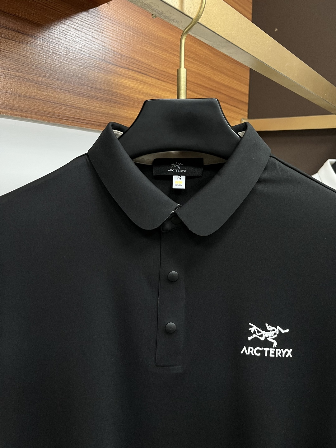 Arcteryx Male Basic Clothing Cotton M-l-xl