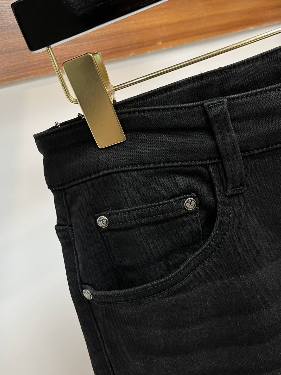 Burberry Jeans Cotton