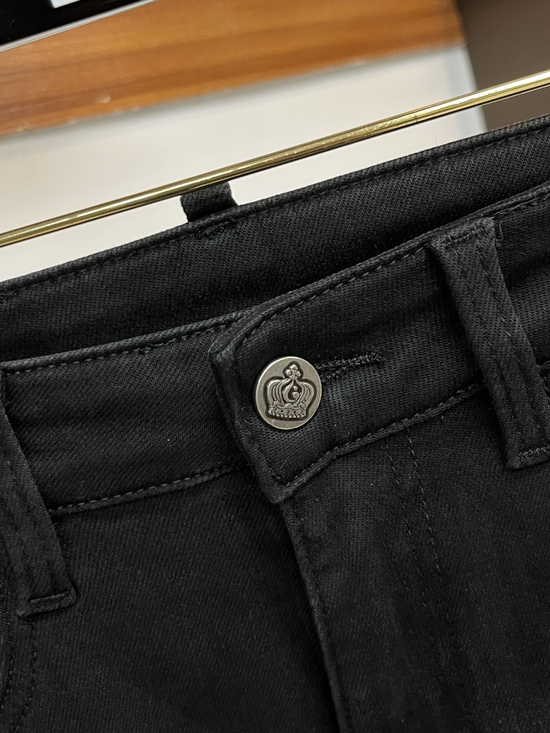 Burberry Jeans Cotton