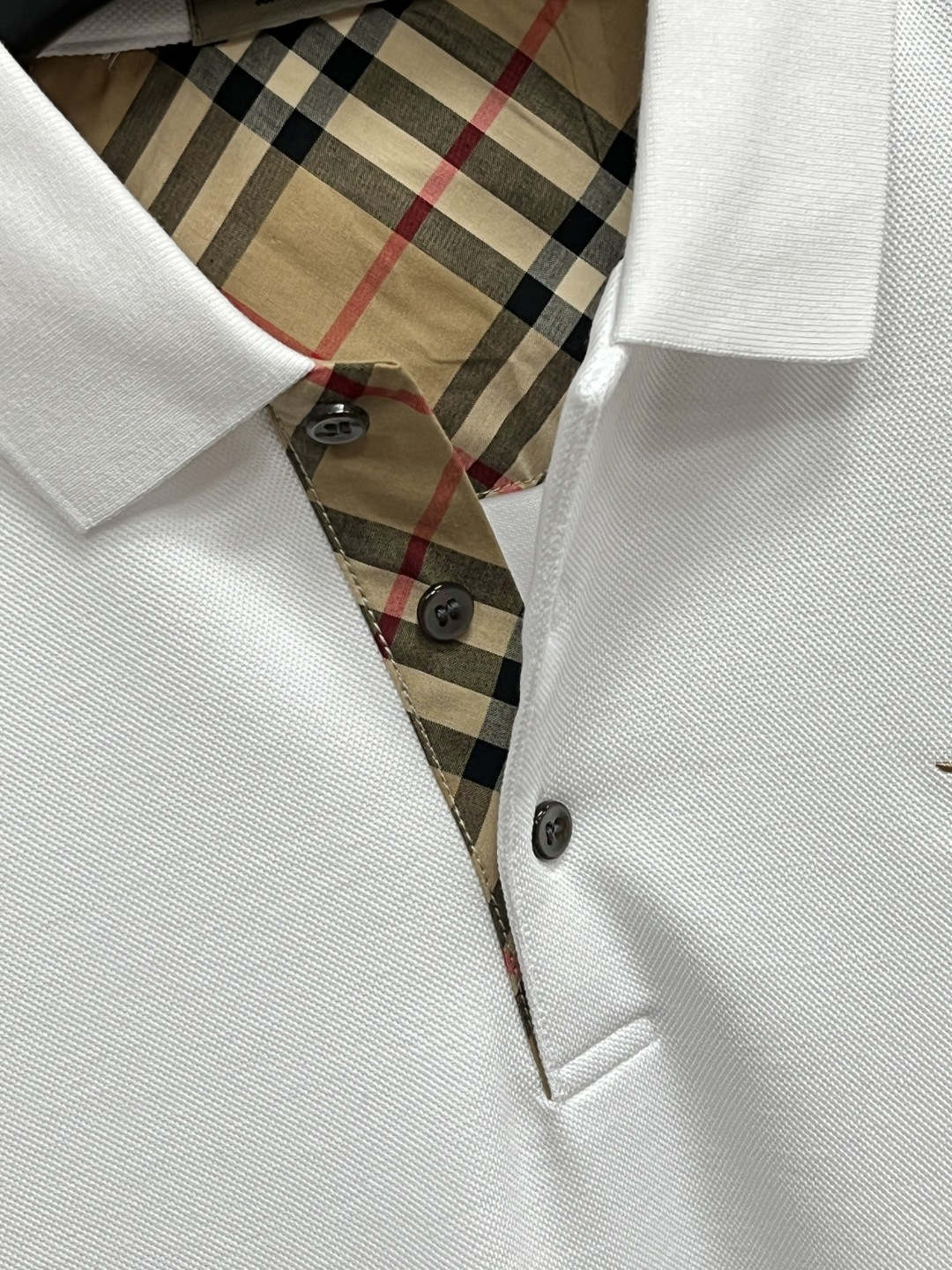 Burberry Male Basic Clothing Cotton M-l-xl