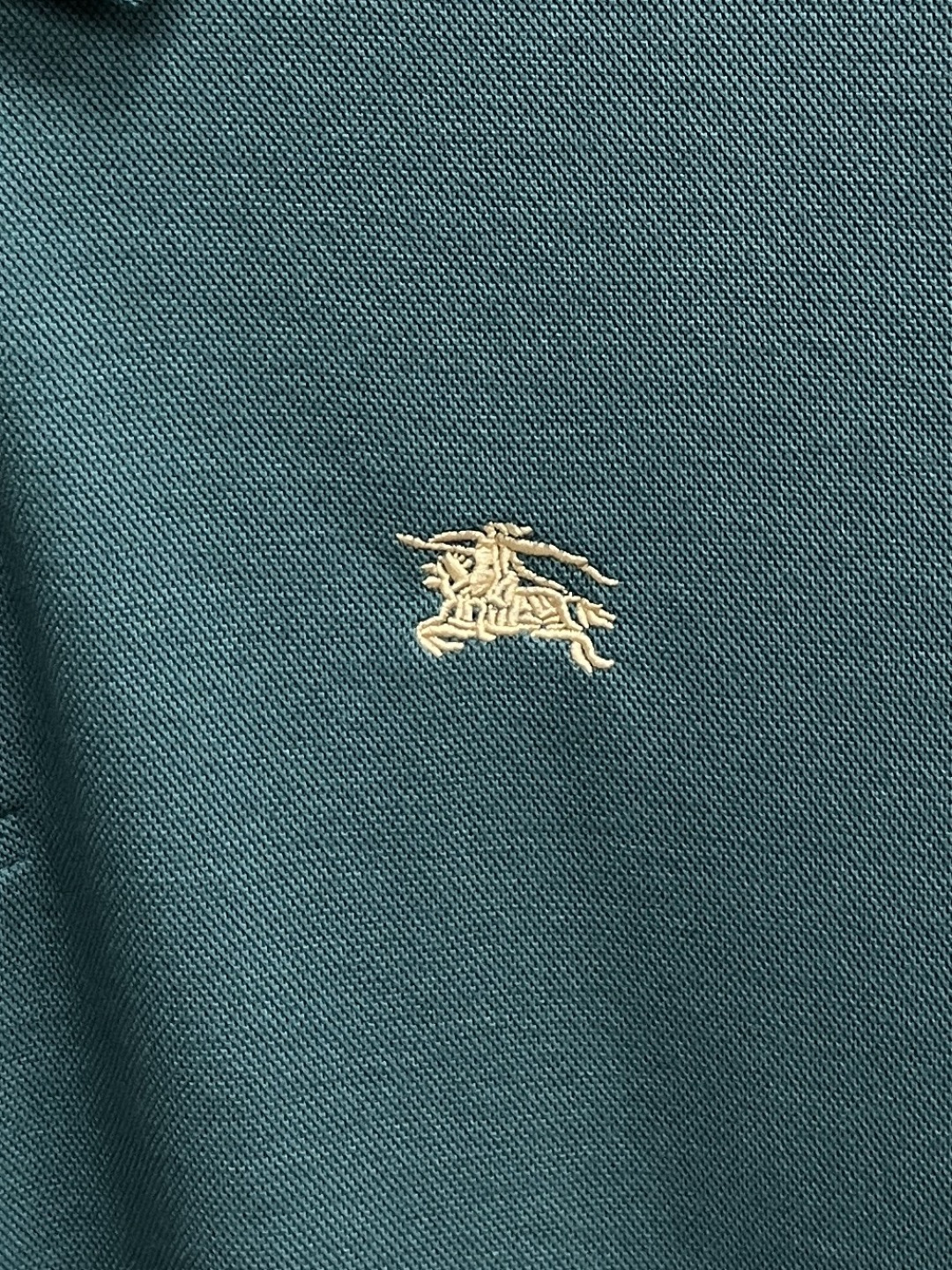 Burberry Male Basic Clothing Cotton M-l-xl