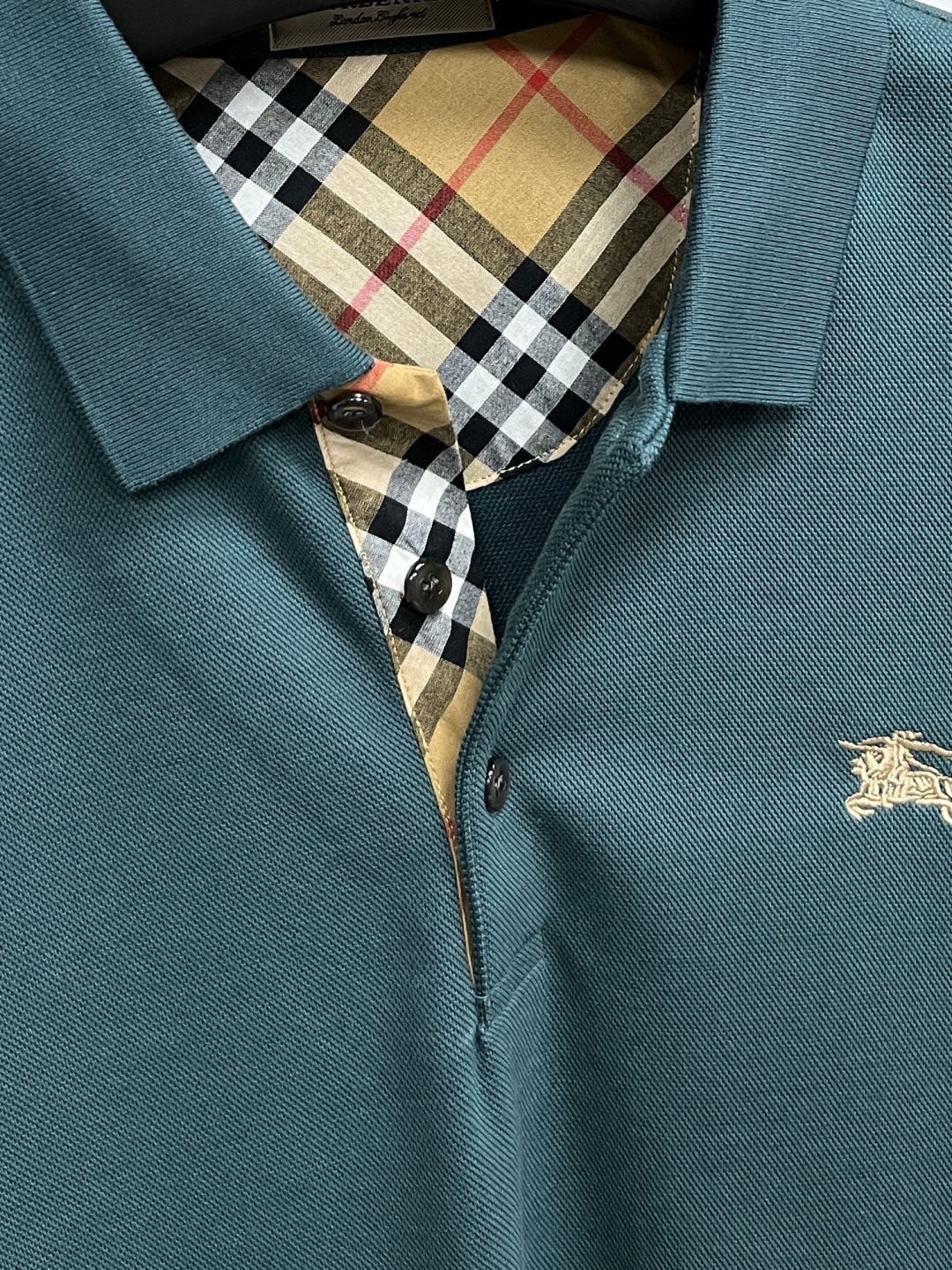 Burberry Male Basic Clothing Cotton M-l-xl