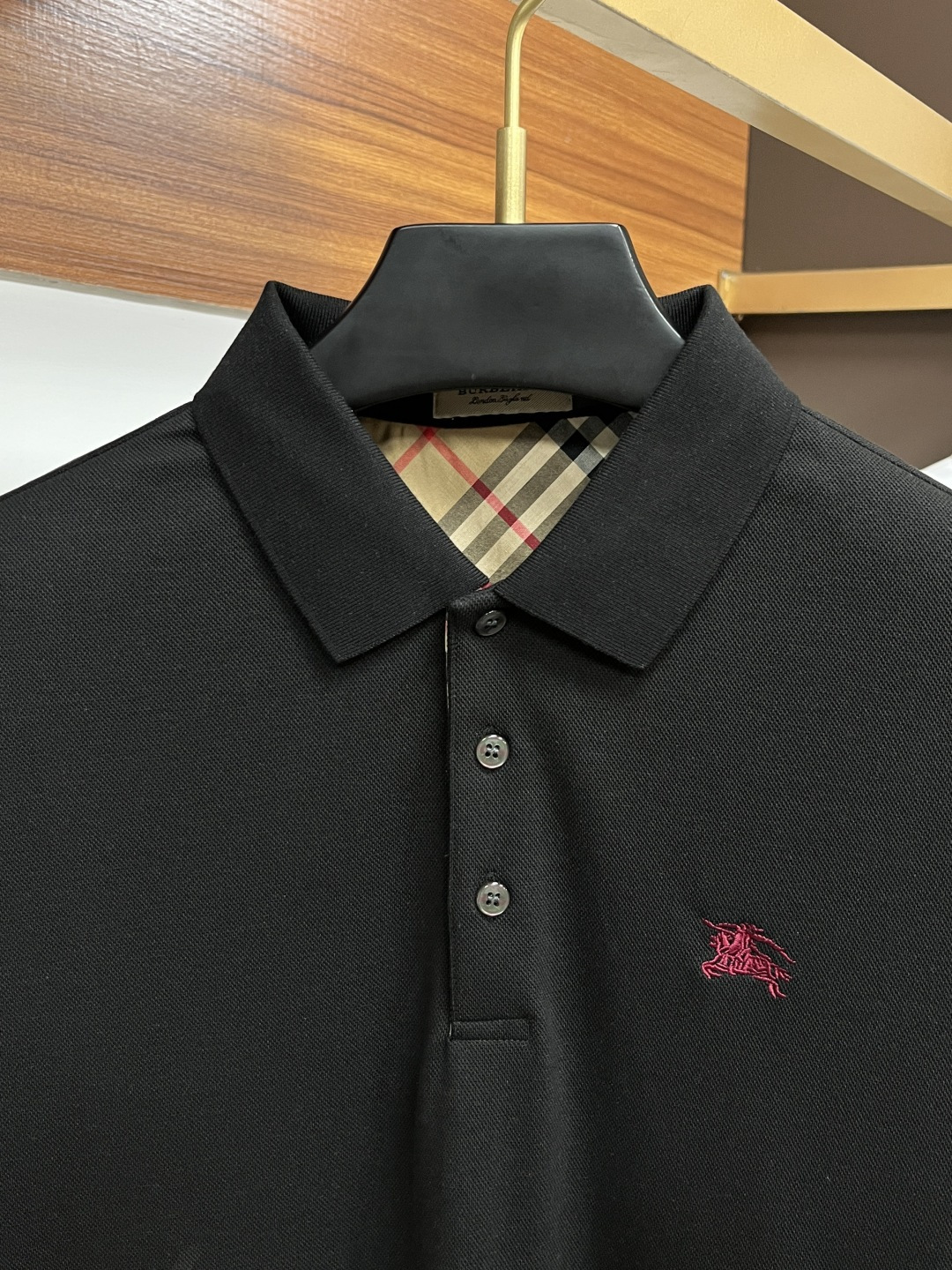 Burberry Male Basic Clothing Cotton M-l-xl