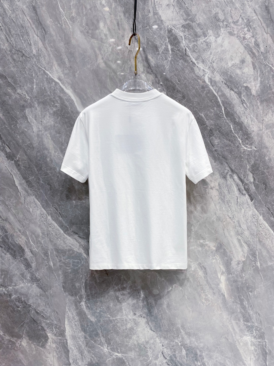 Prada Couple Basic Clothing Cotton S-m-l-xl