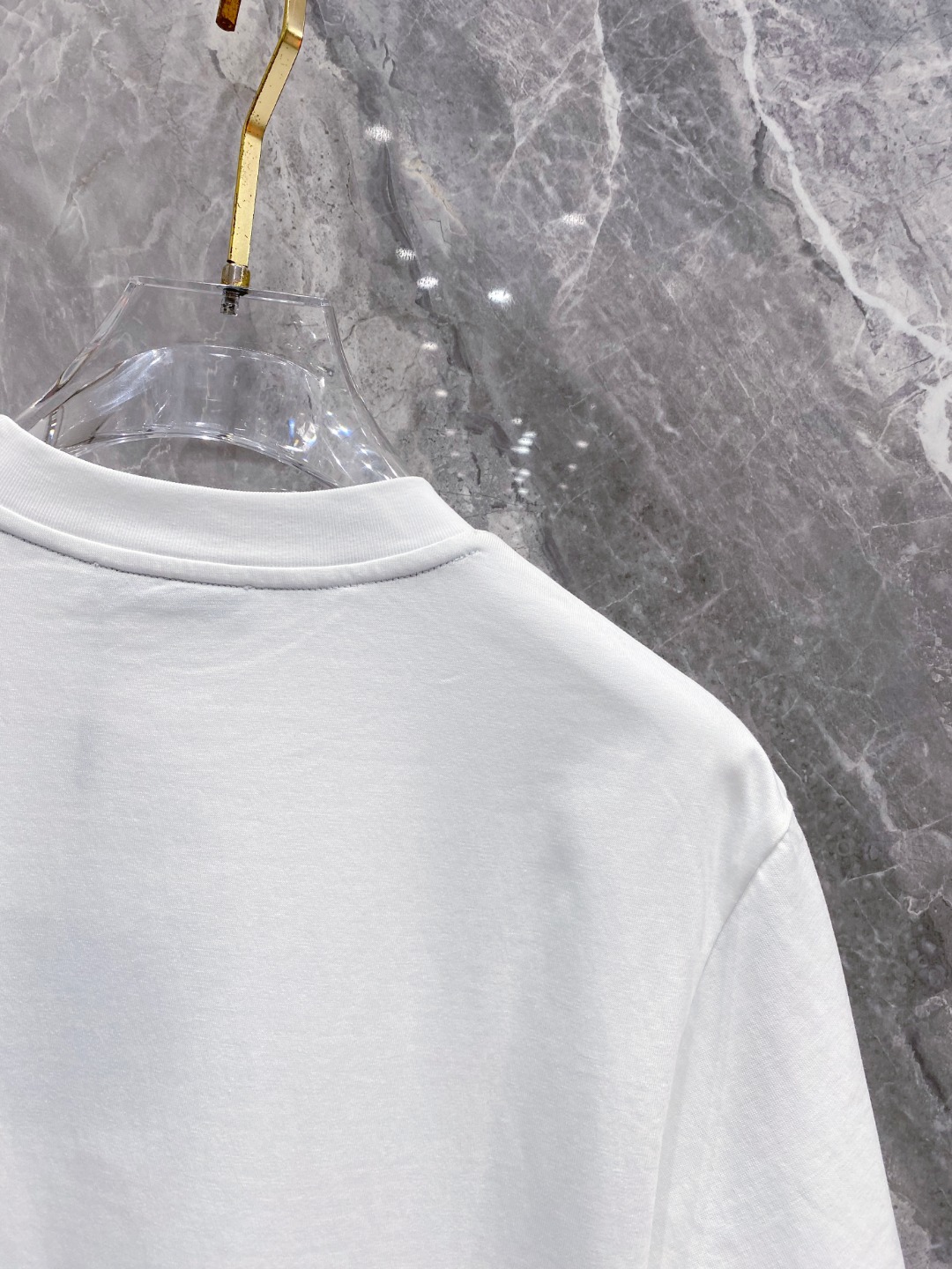 Prada Couple Basic Clothing Cotton S-m-l-xl