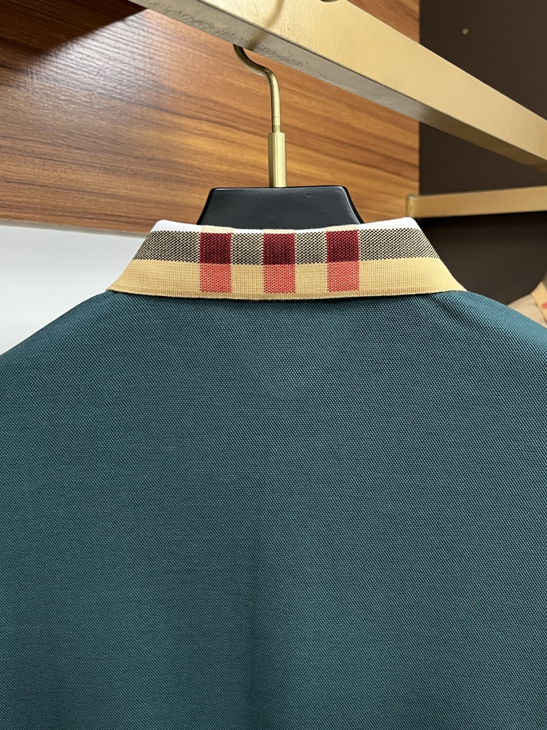 Burberry Male Basic Clothing Cotton M-l-xl