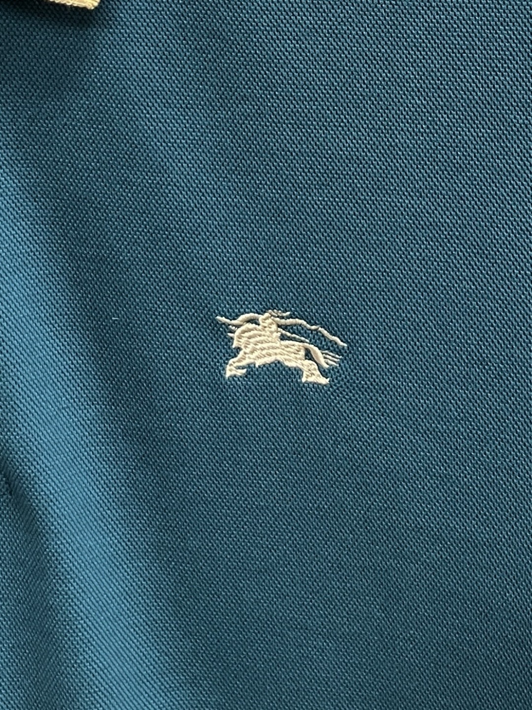 Burberry Male Basic Clothing Cotton M-l-xl