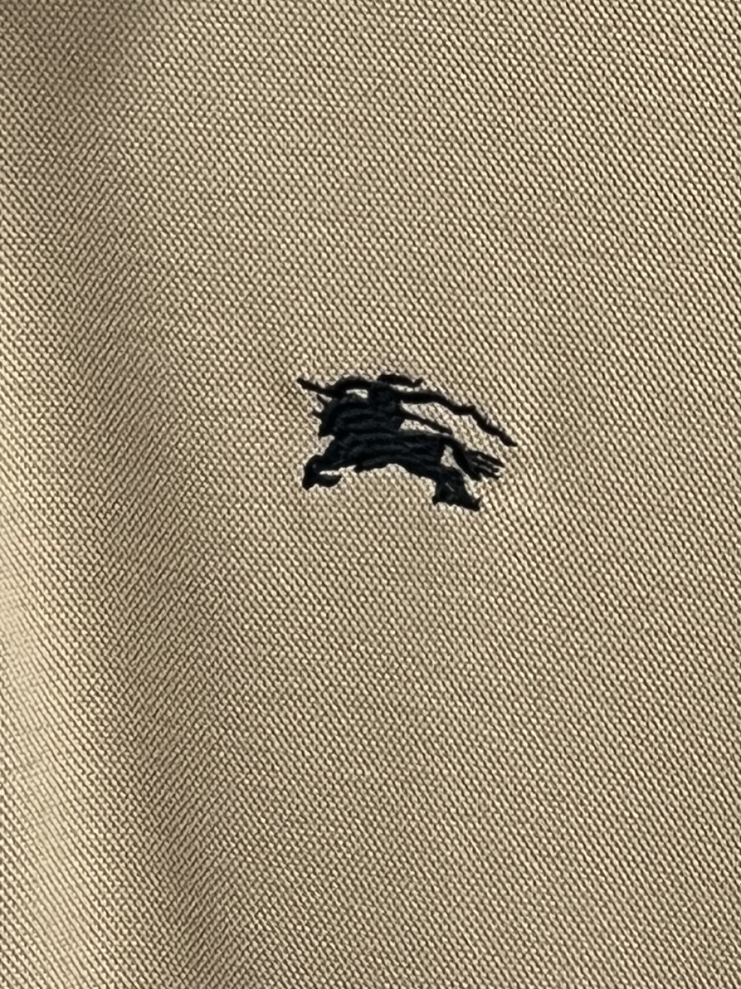 Burberry Male Basic Clothing Cotton M-l-xl