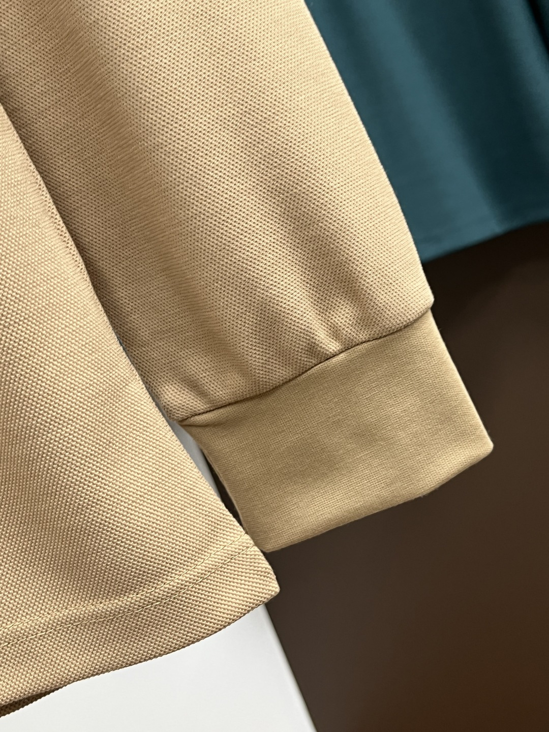 Burberry Male Basic Clothing Cotton M-l-xl