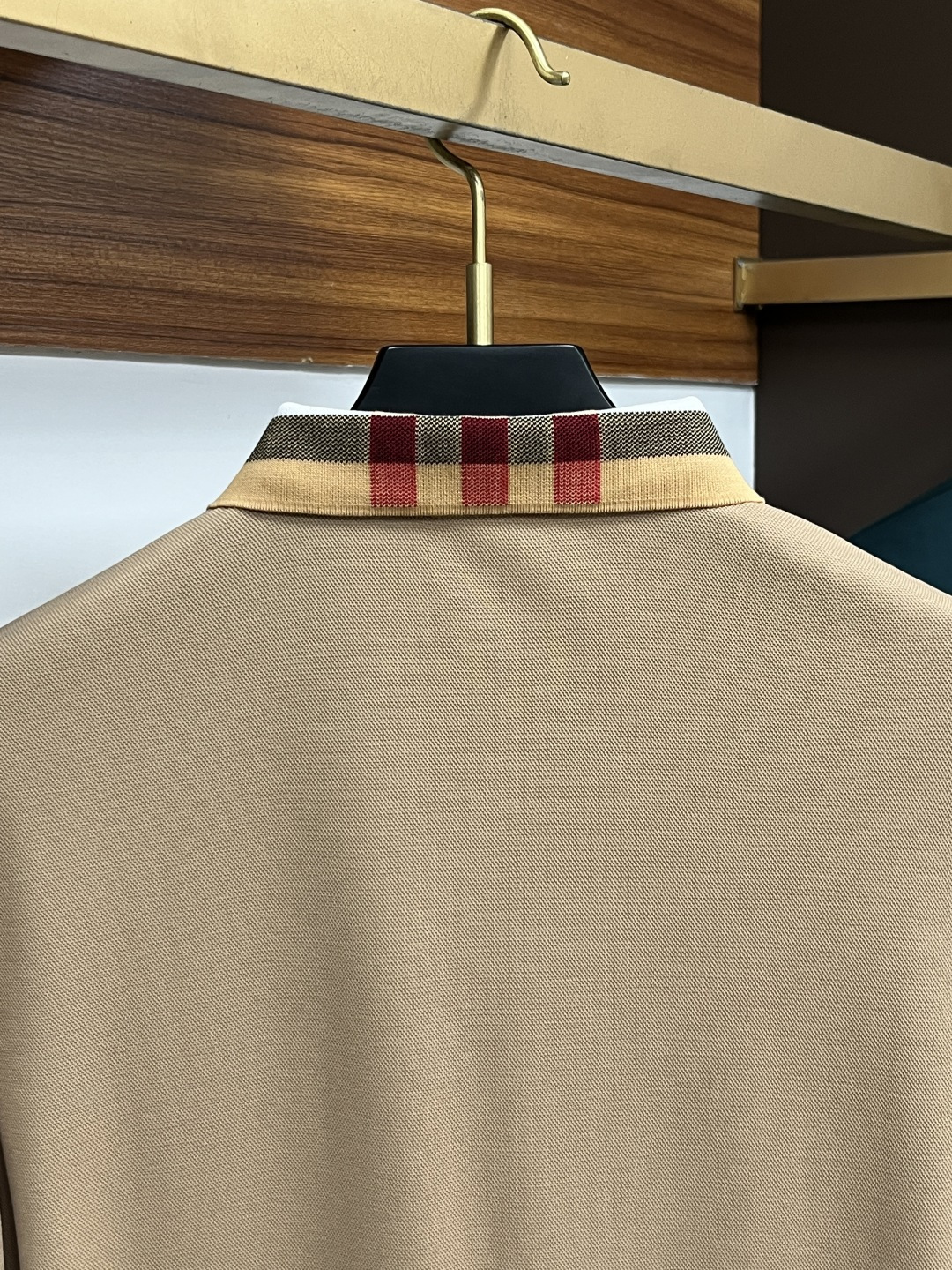 Burberry Male Basic Clothing Cotton M-l-xl