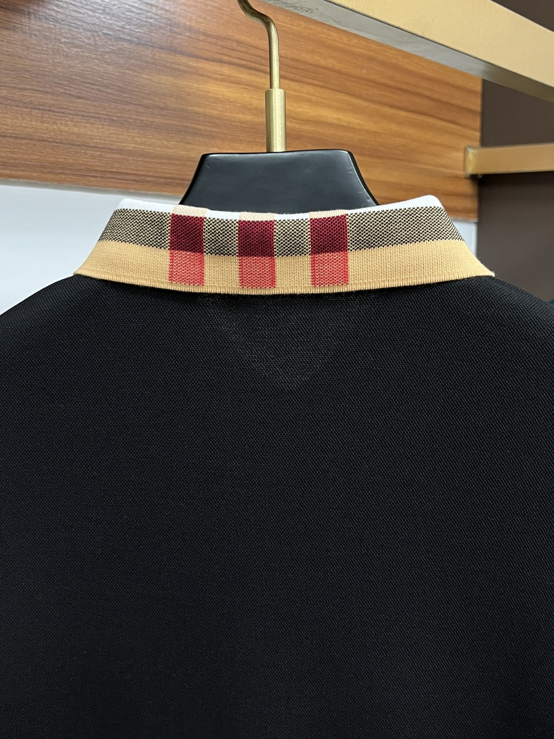 Burberry Male Basic Clothing Cotton M-l-xl