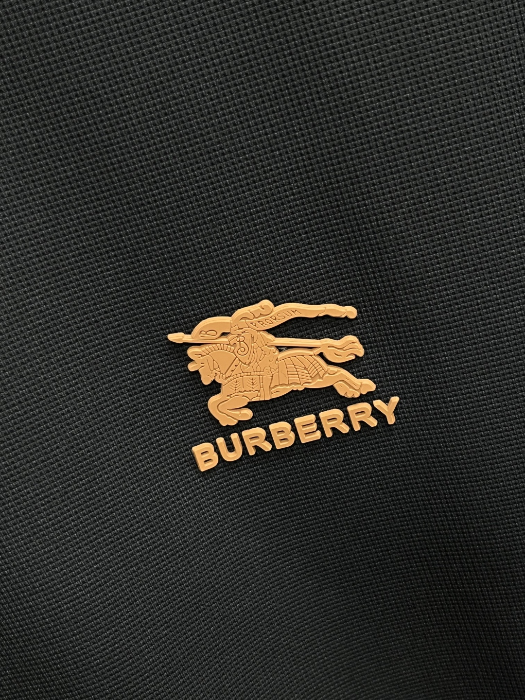 Burberry Male Basic Clothing Cotton M-l-xl