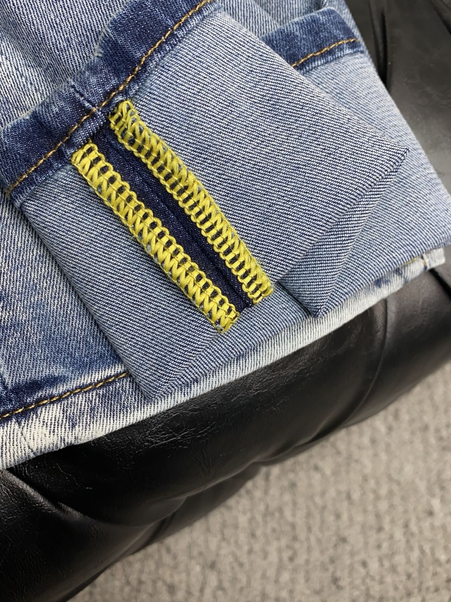 Burberry Jeans