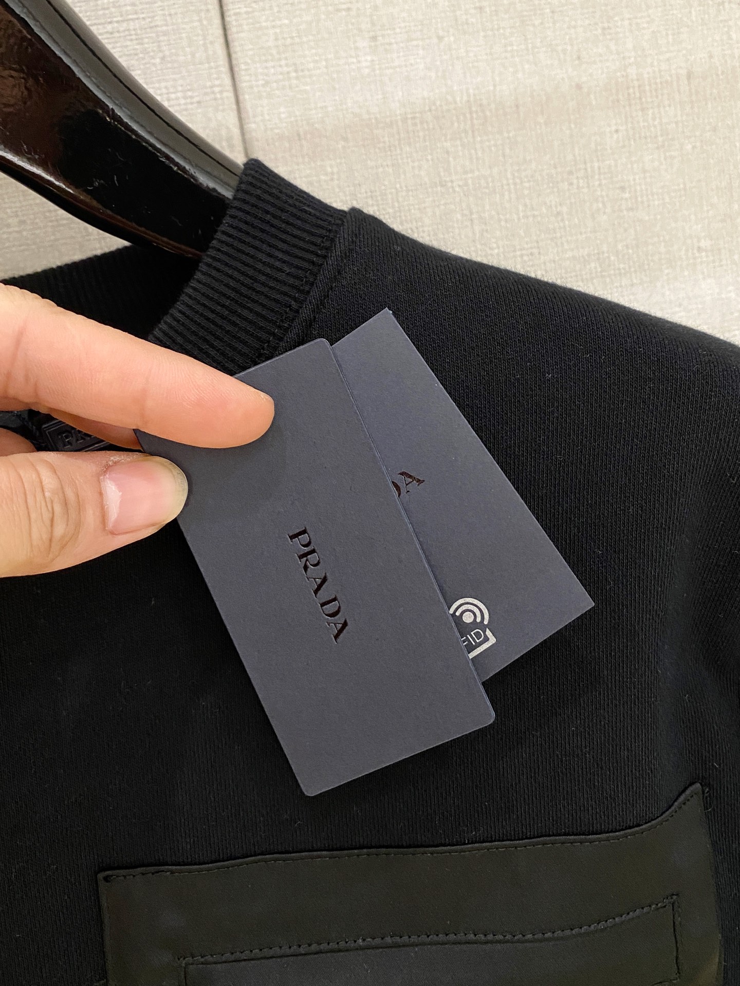 Prada Couple Hoodie S-xl