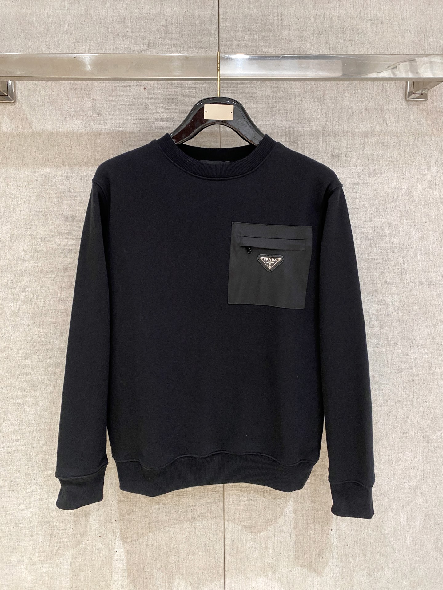Prada Couple Hoodie S-xl