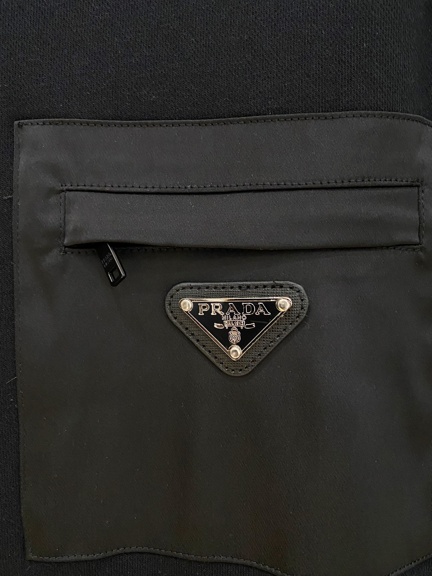 Prada Couple Hoodie S-xl