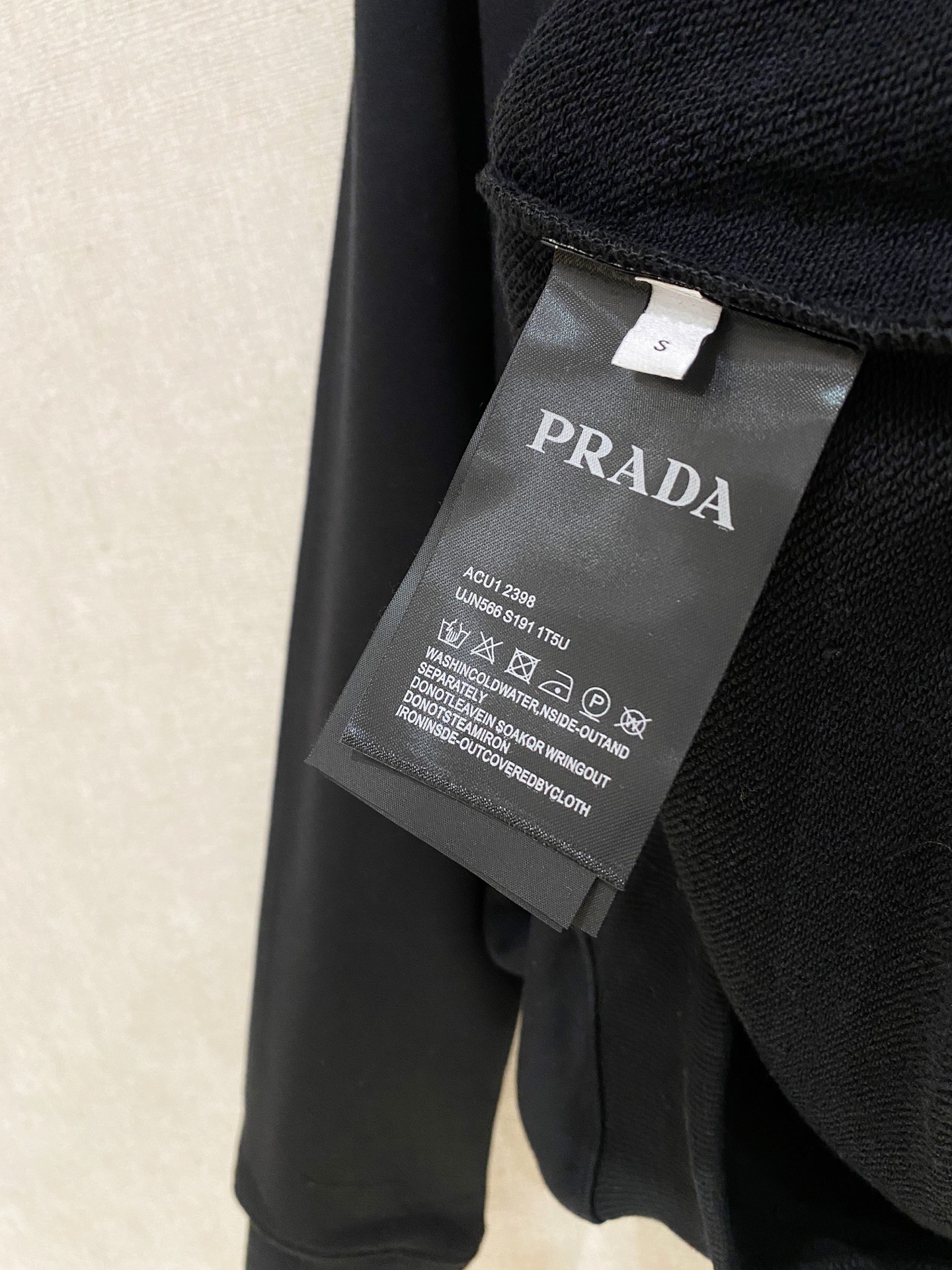 Prada Couple Hoodie S-xl