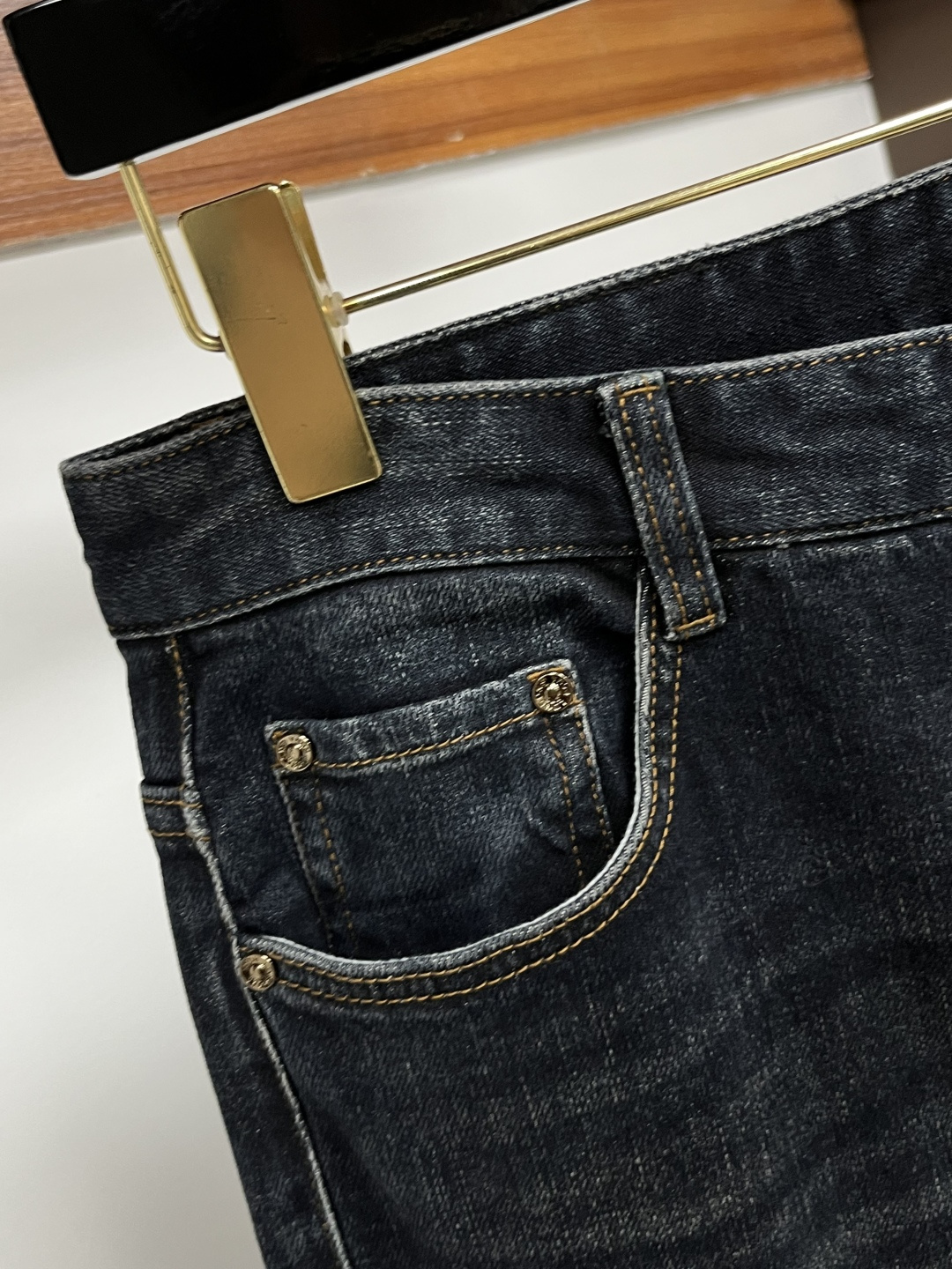 Ermenegildo Zegna Jeans Cotton