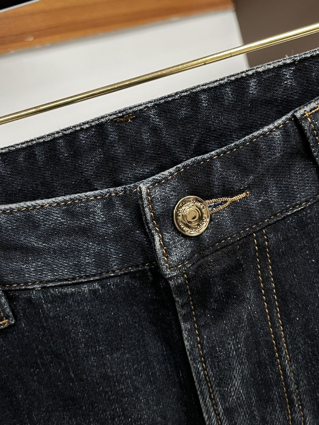 Ermenegildo Zegna Jeans Cotton