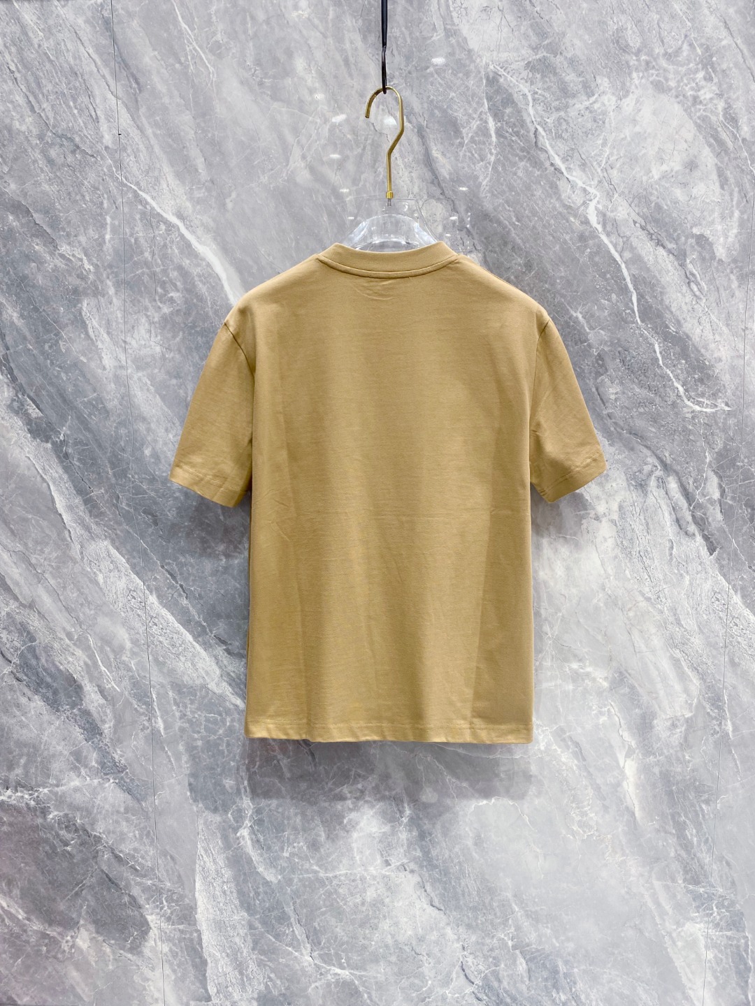 Prada Couple Basic Clothing Cotton S-m-l-xl