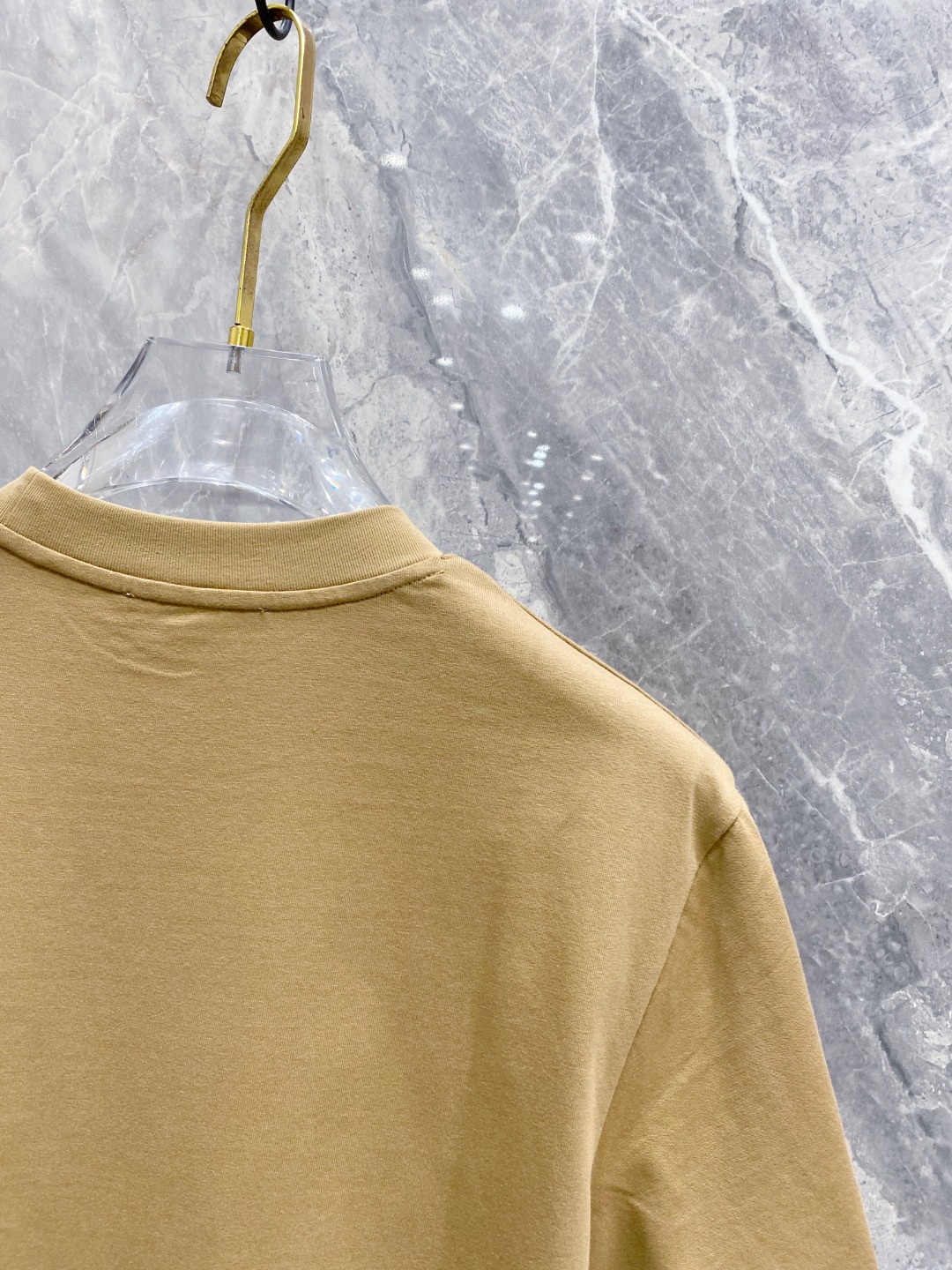 Prada Couple Basic Clothing Cotton S-m-l-xl