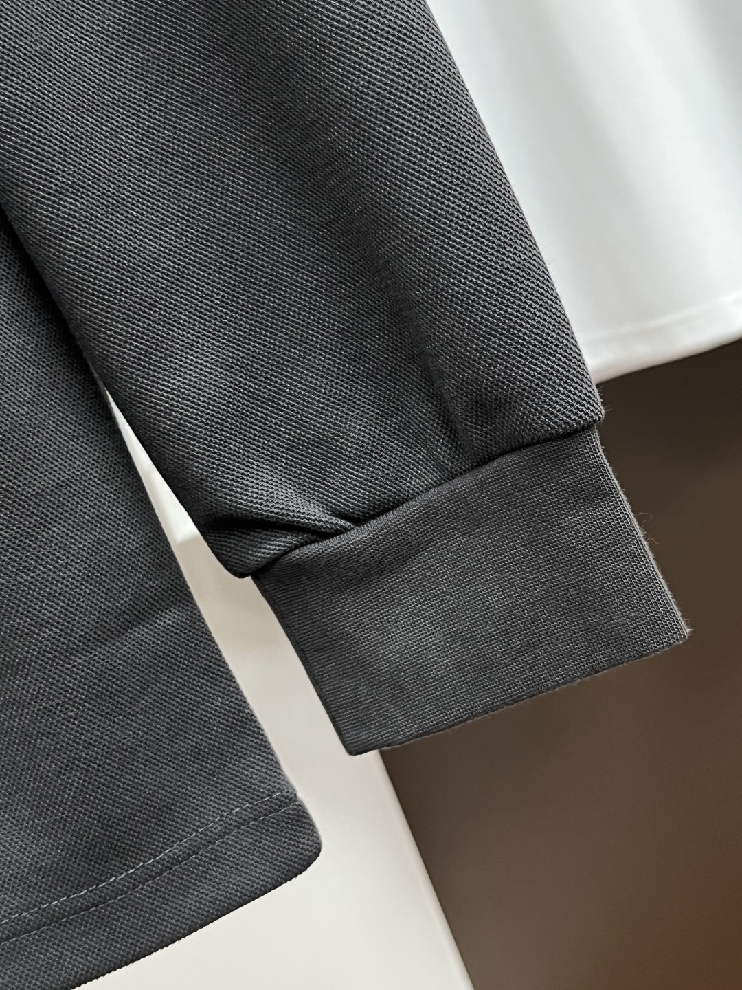 Hermès Male Basic Clothing Cotton M-l-xl