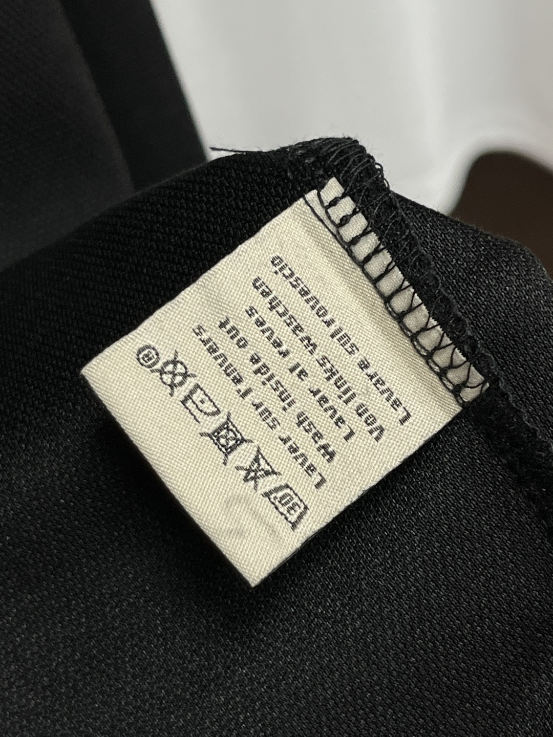 Hermès Male Basic Clothing Cotton M-l-xl