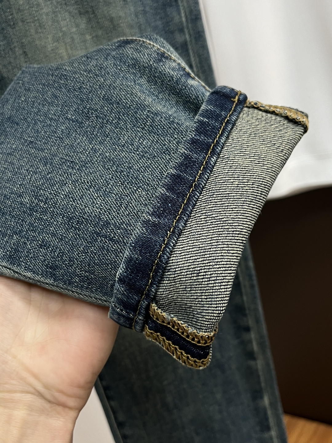 Givenchy Jeans Cotton