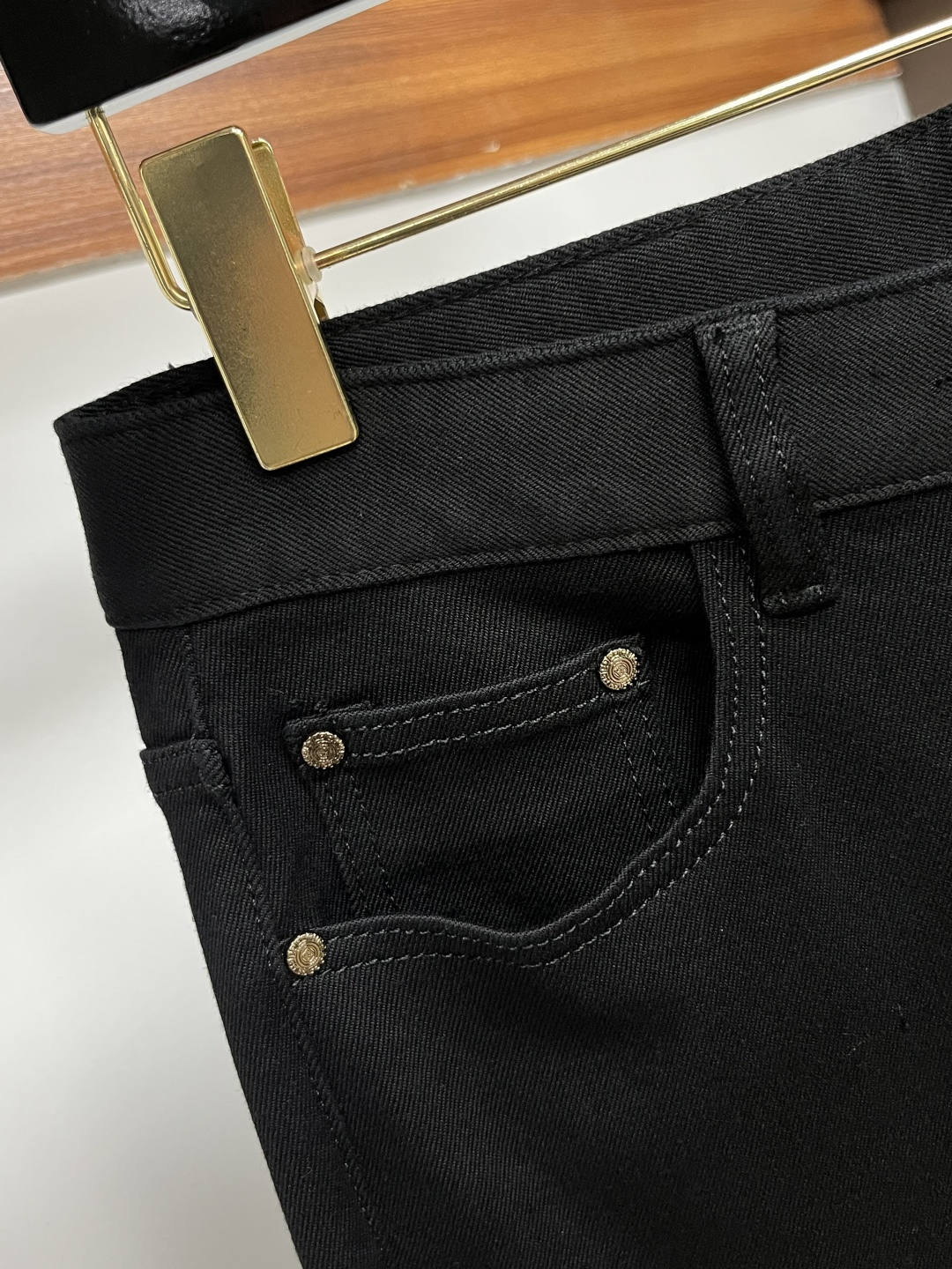 Givenchy Jeans Cotton