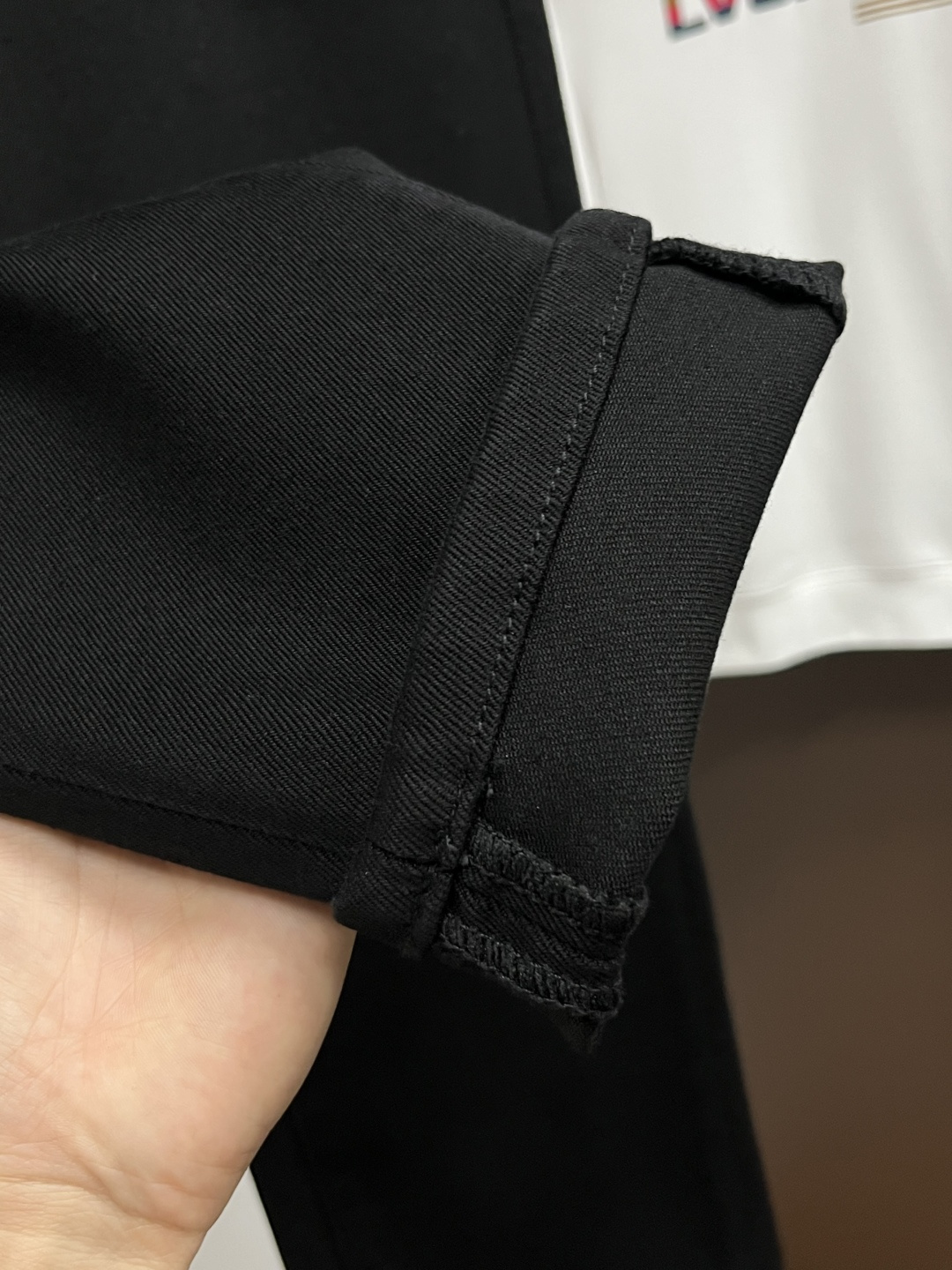 Givenchy Jeans Cotton