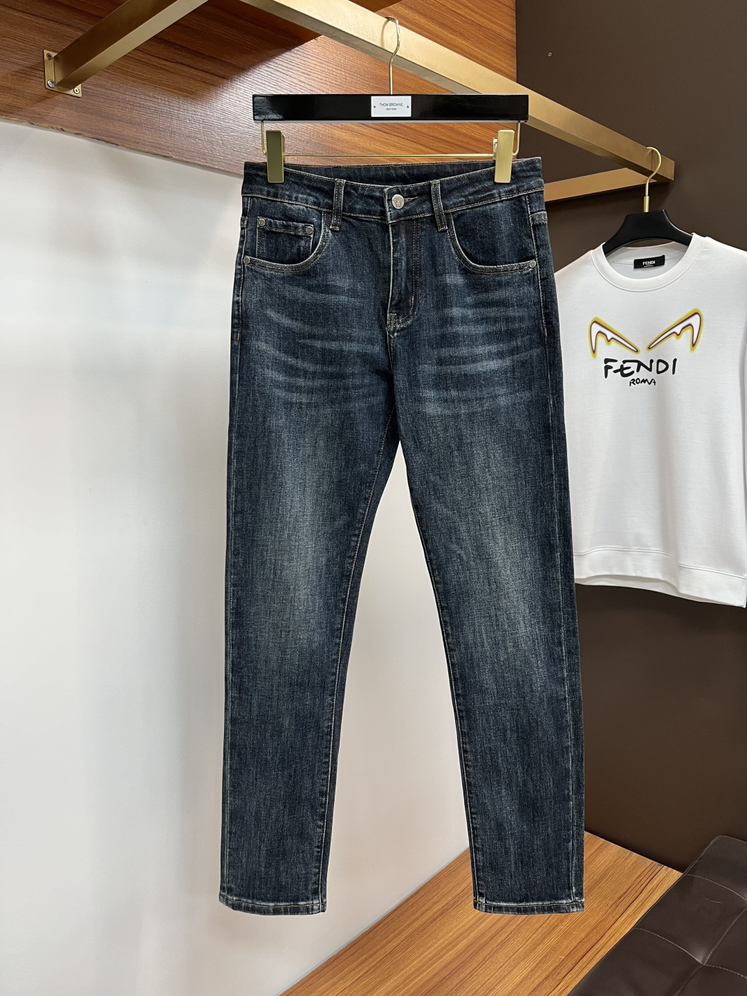 Versace Jeans Cotton
