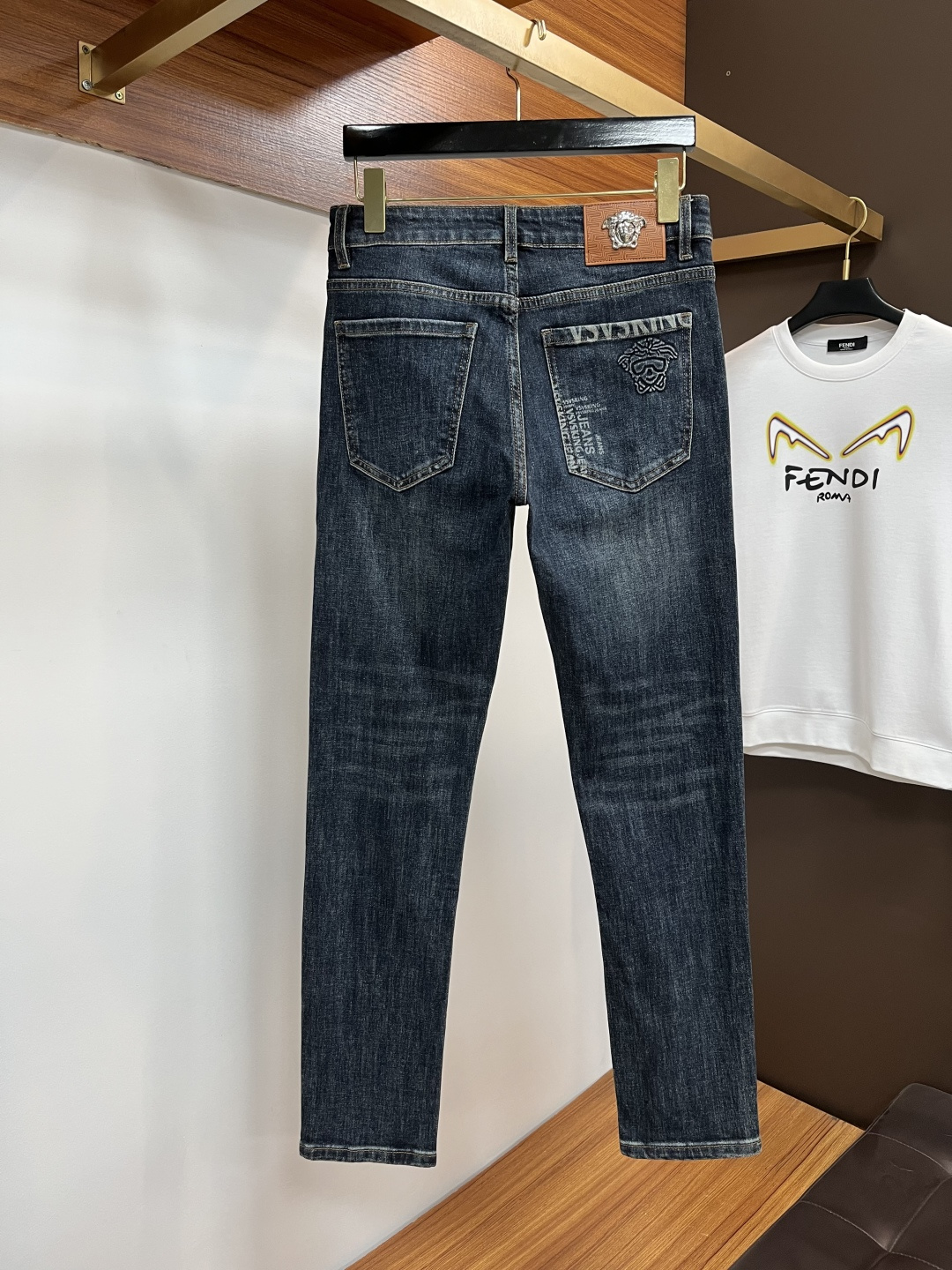 Versace Jeans Cotton