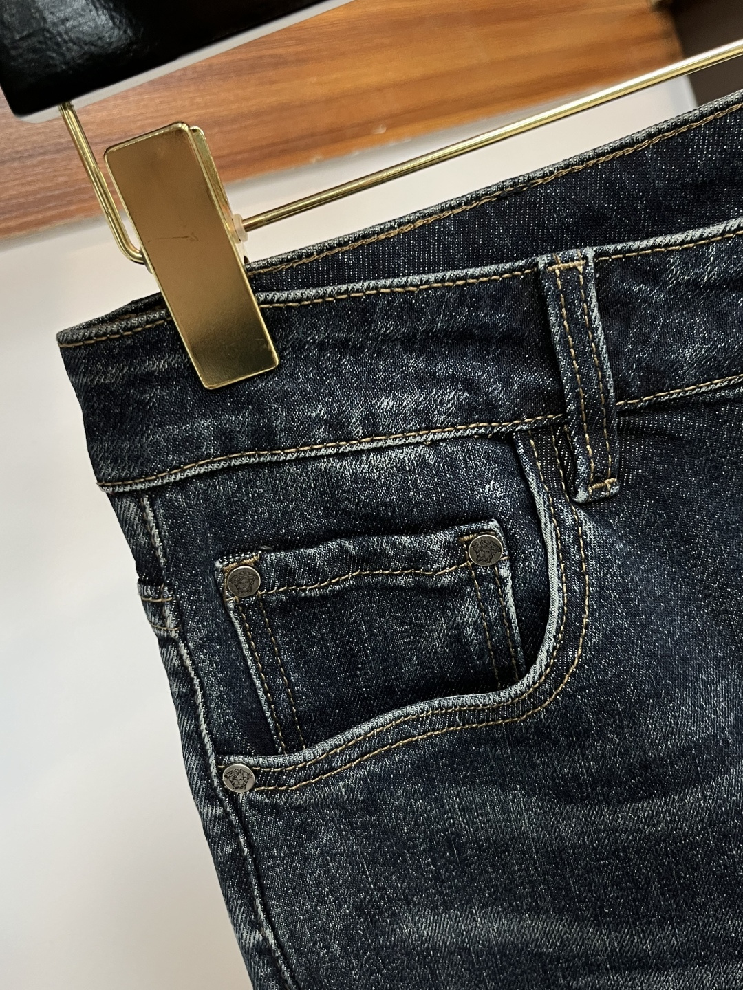 Versace Jeans Cotton