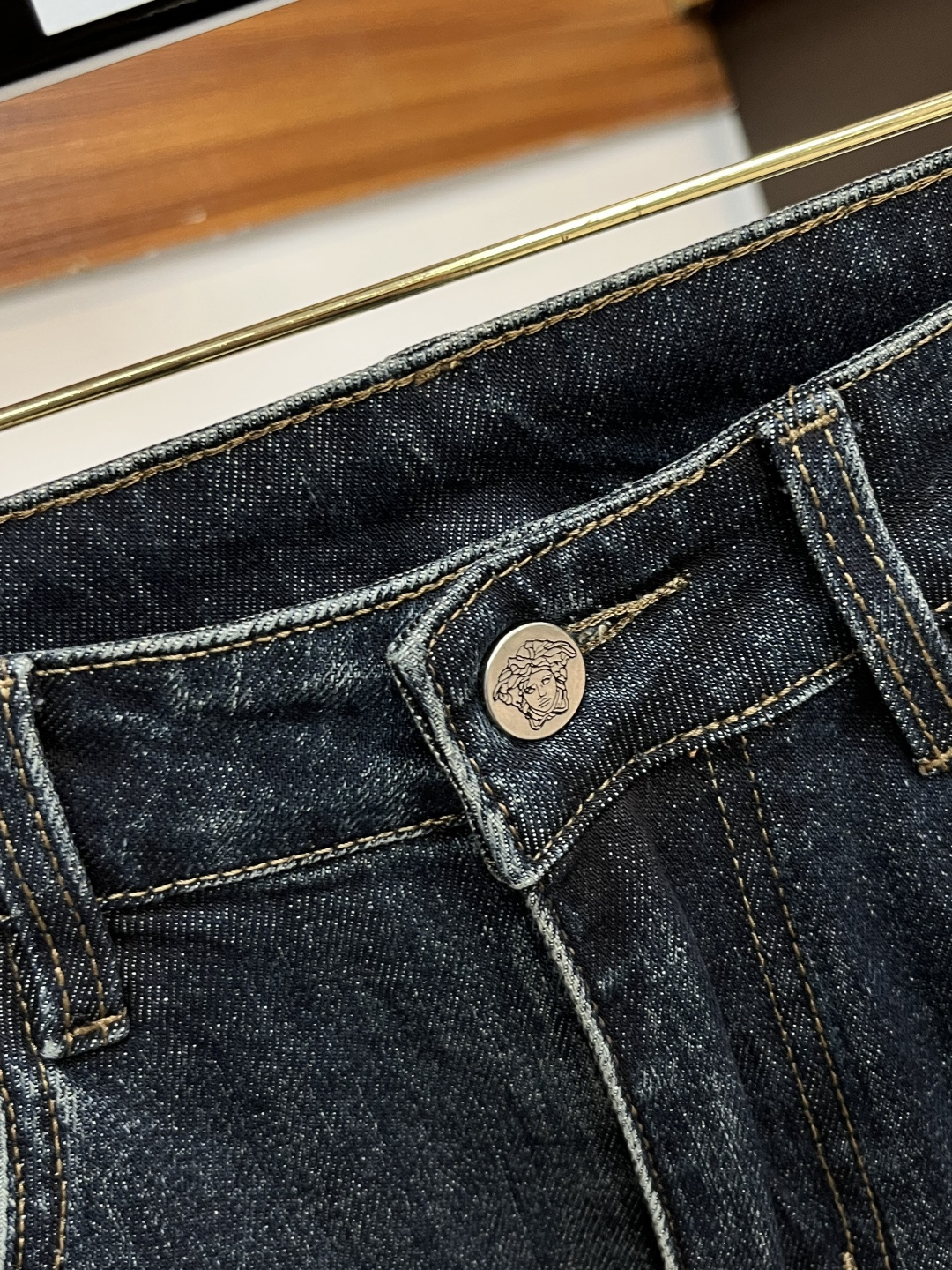 Versace Jeans Cotton