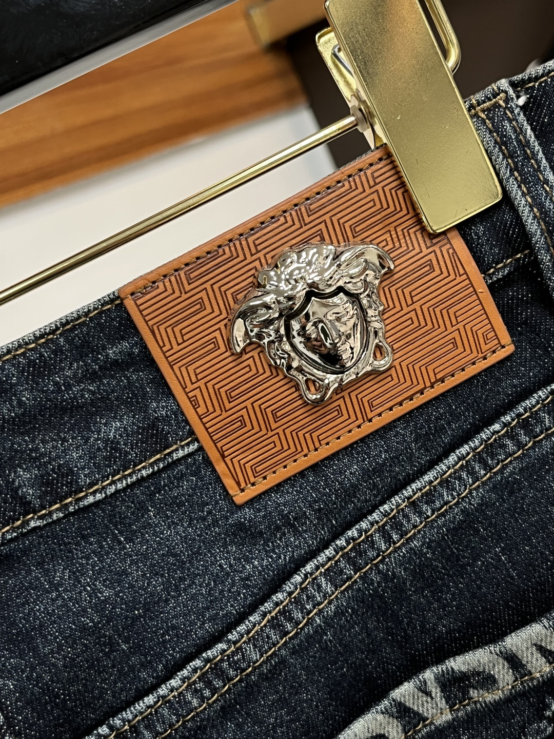 Versace Jeans Cotton