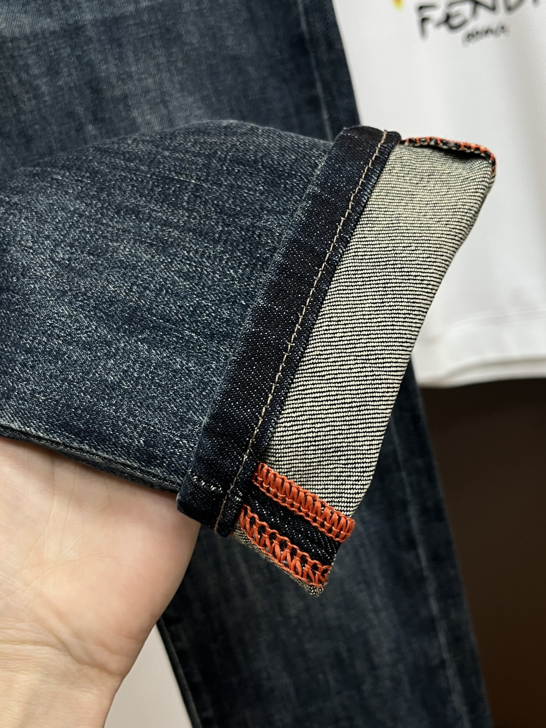 Versace Jeans Cotton