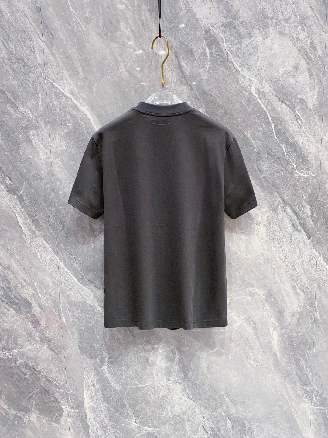 Prada Couple Basic Clothing Cotton S-m-l-xl