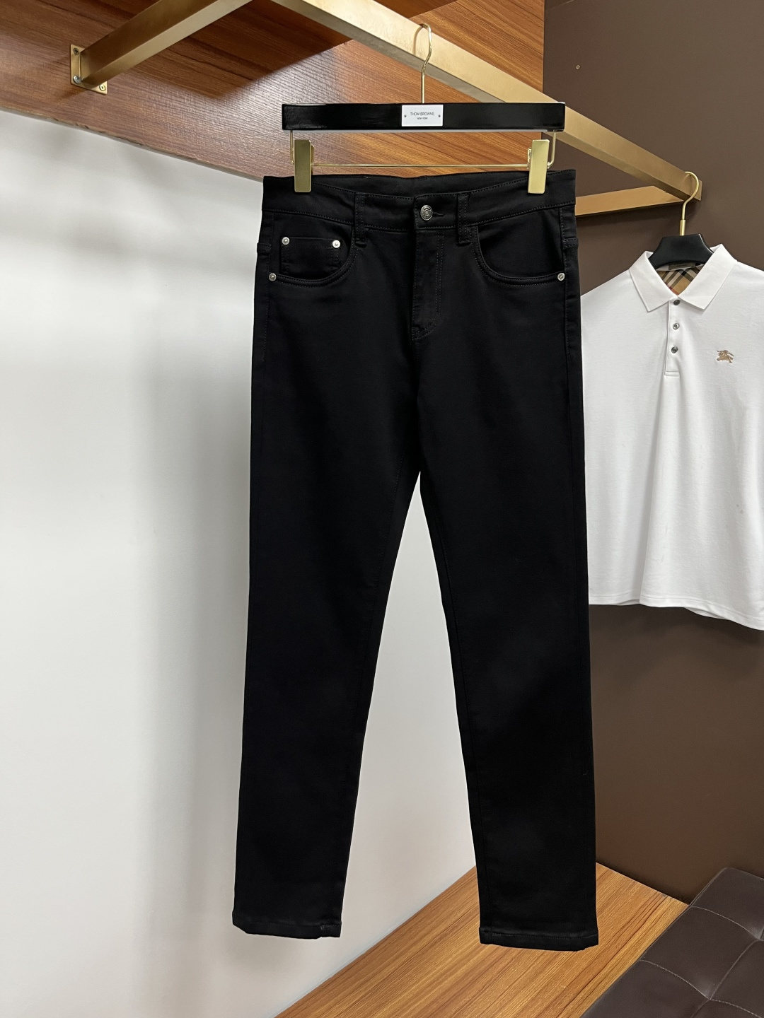 Loro Piana Jeans Cotton