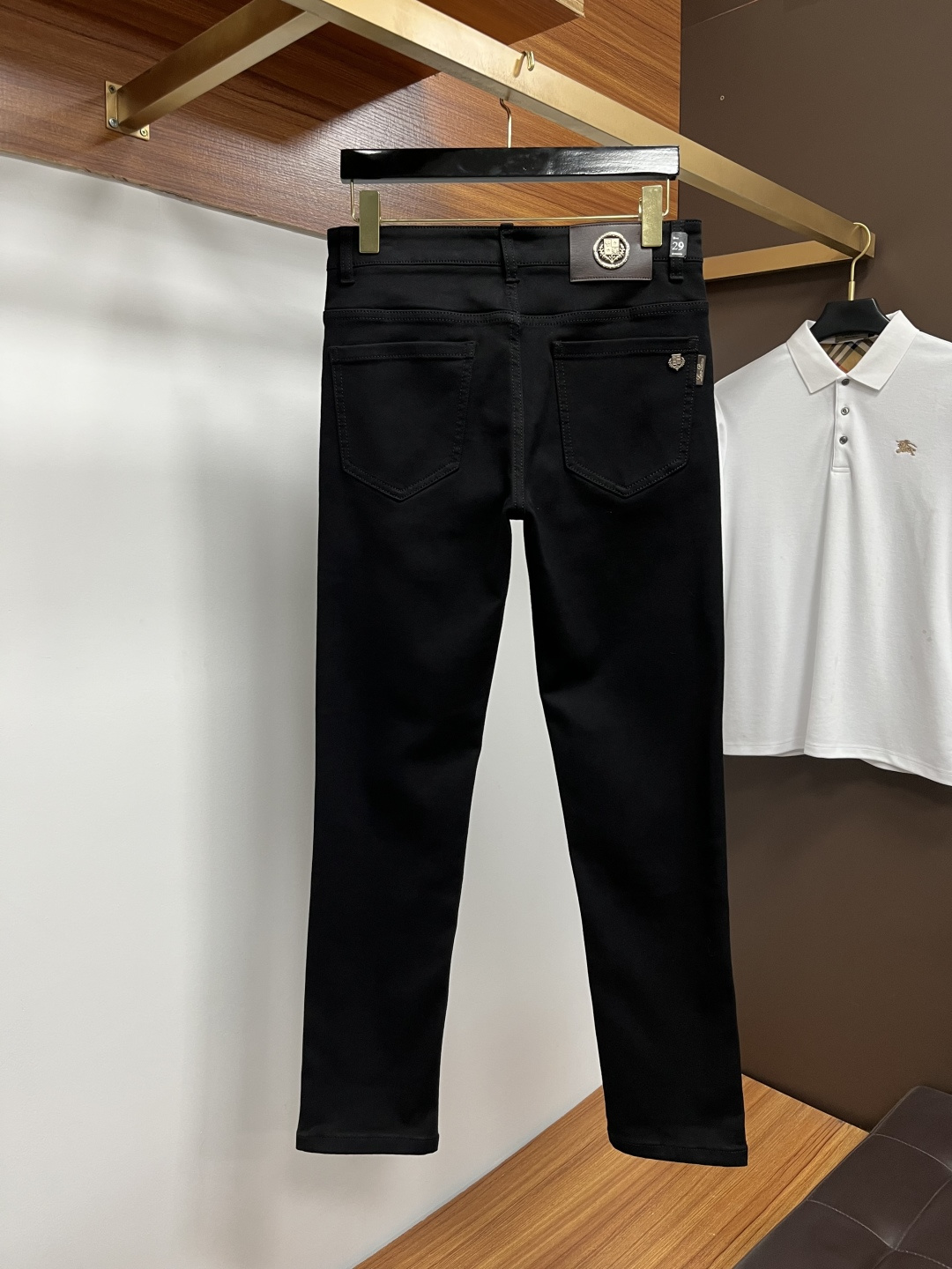 Loro Piana Jeans Cotton