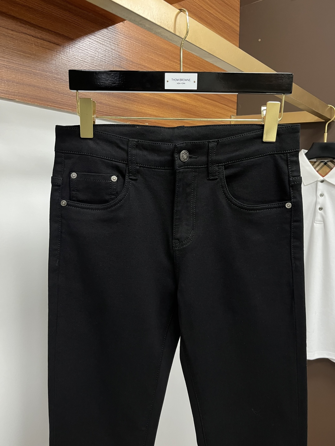 Loro Piana Jeans Cotton