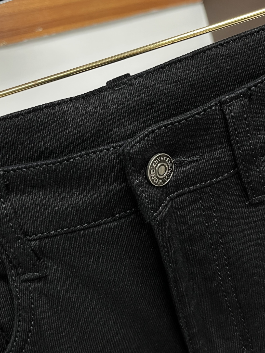 Loro Piana Jeans Cotton