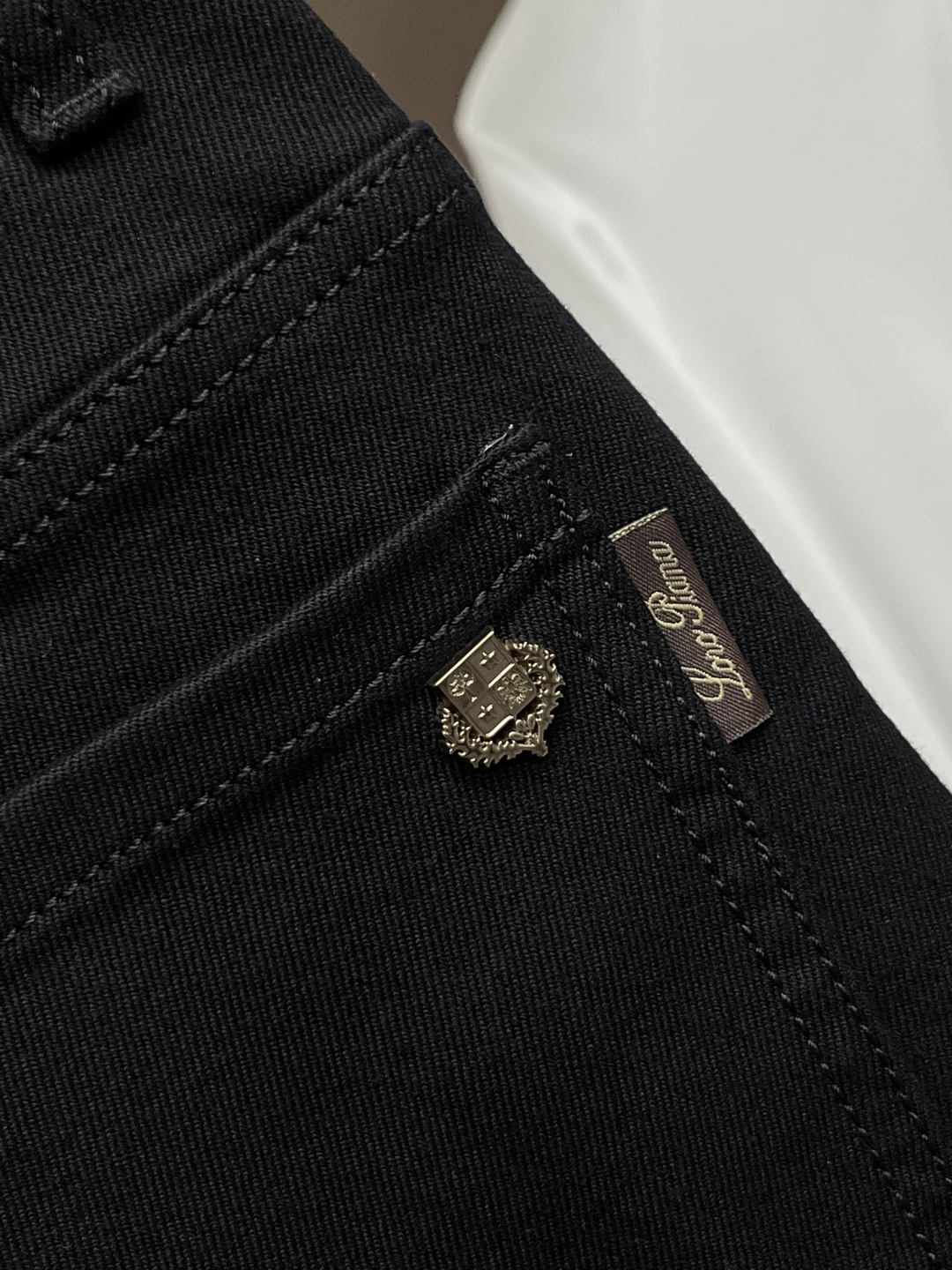 Loro Piana Jeans Cotton