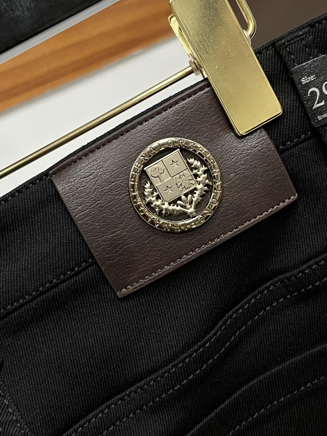 Loro Piana Jeans Cotton