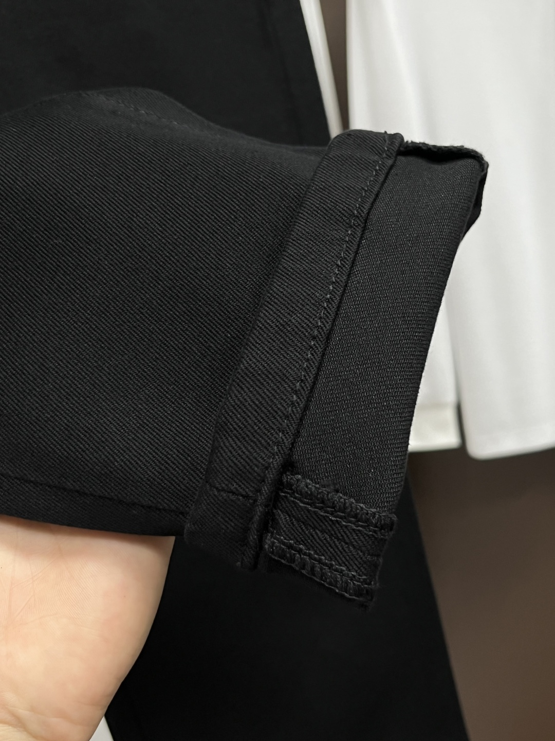 Loro Piana Jeans Cotton