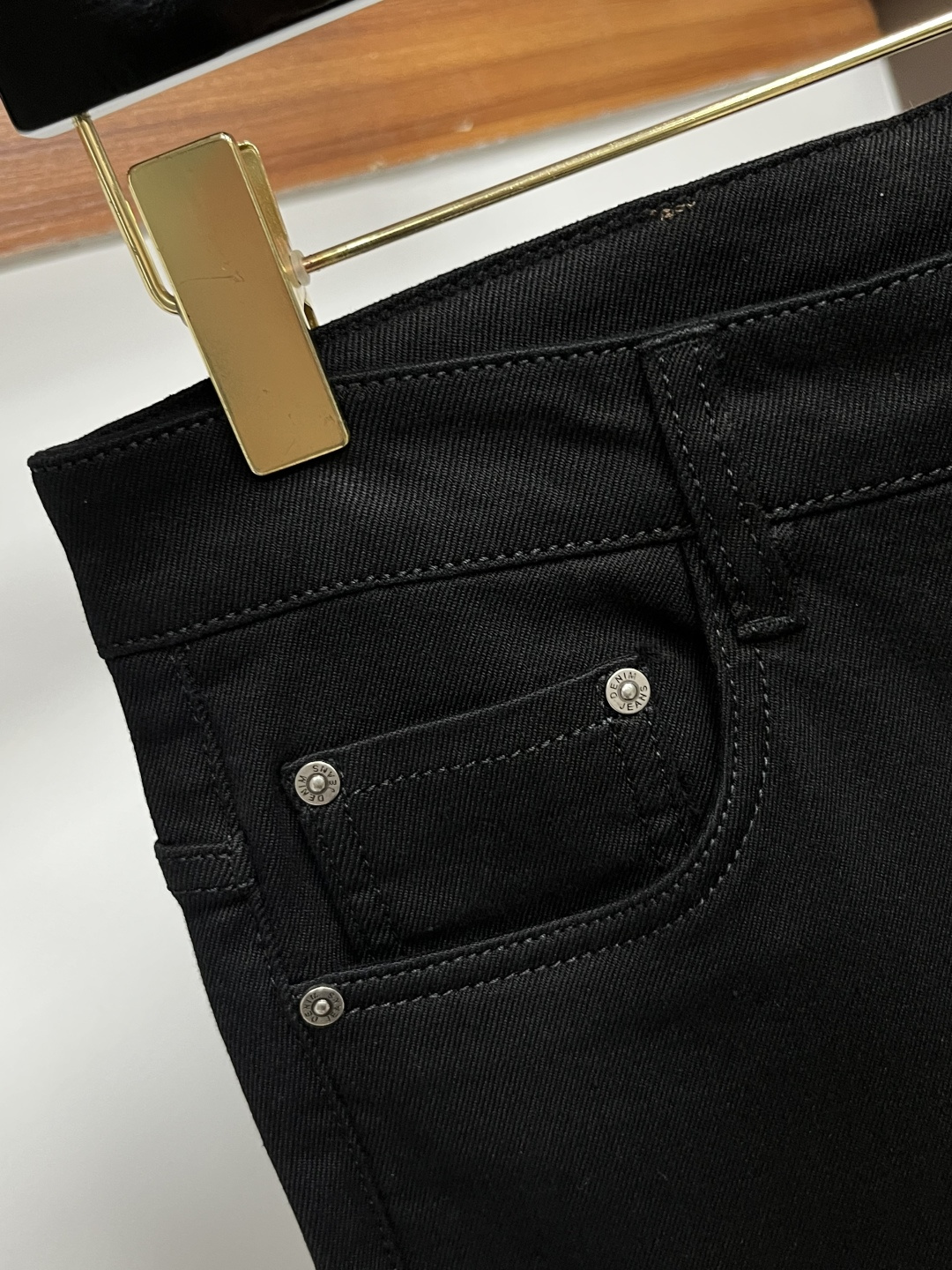 Loro Piana Jeans Cotton