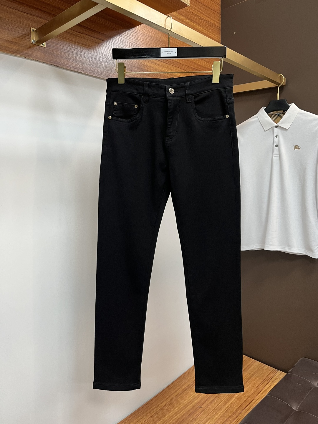 Dior Jeans Cotton