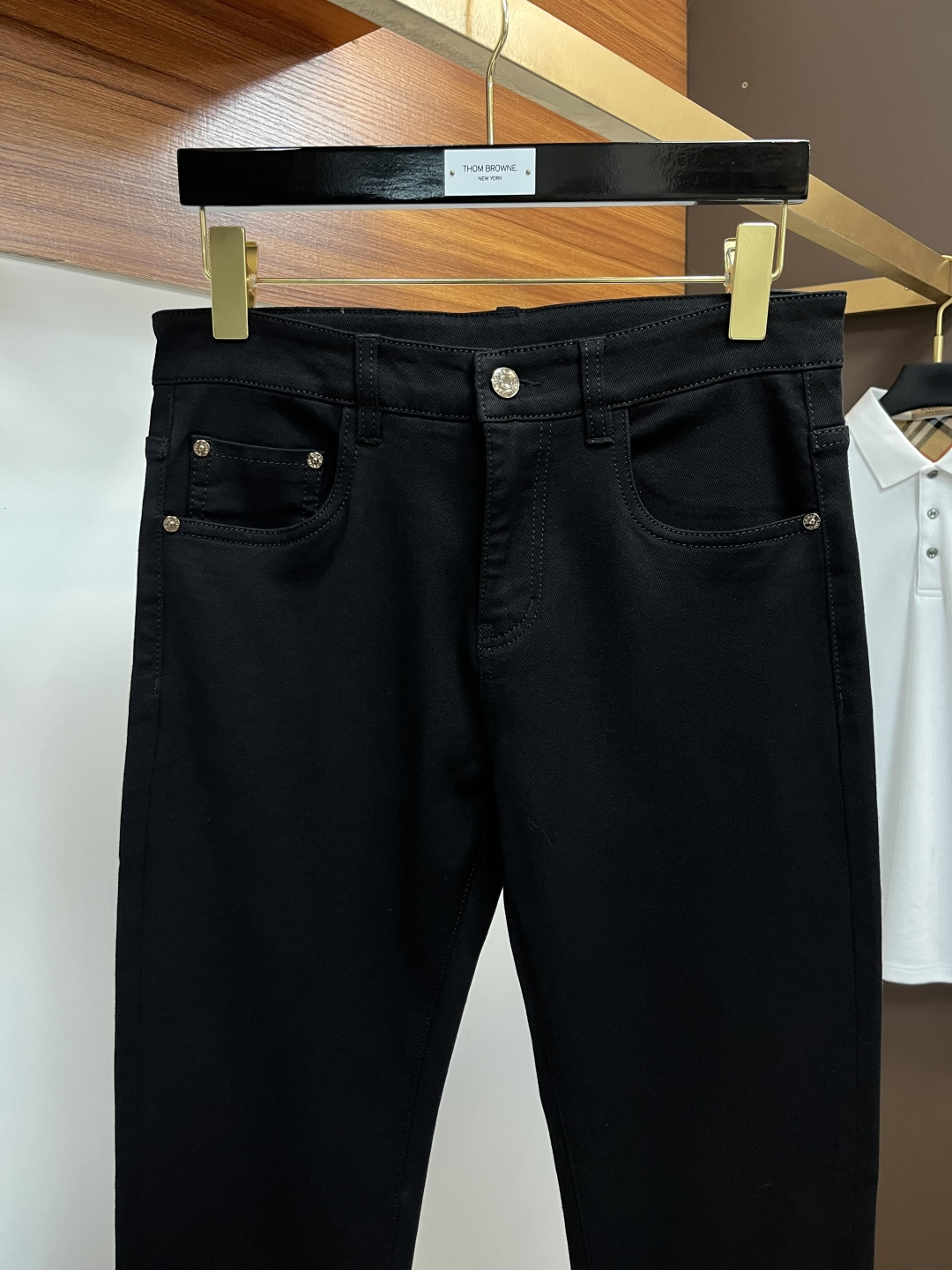 Dior Jeans Cotton