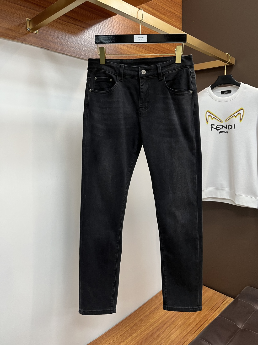 Armani Jeans Cotton
